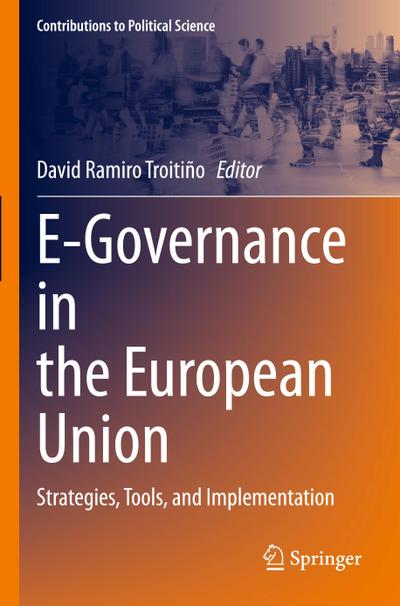 E-Governance in the European Union