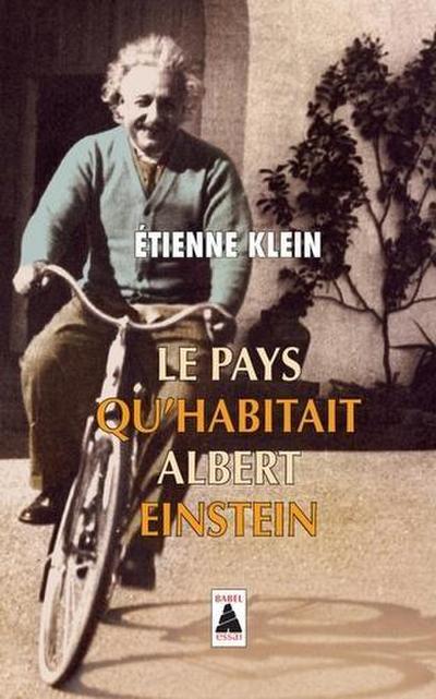 Le pays qu’habitait Albert Einstein