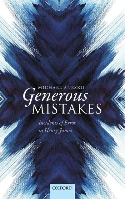 Generous Mistakes