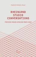 Rheinland Studio Conversations