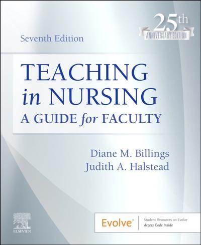 Teaching in Nursing - E-Book