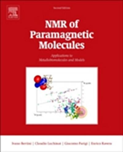 NMR of Paramagnetic Molecules