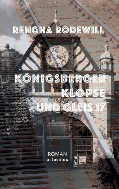 Königsberger Klopse und Gleis 17