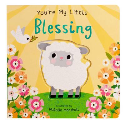 You’re My Little Blessing