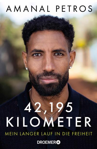42,195 Kilometer (eBook, EPUB) - Amanal Petros