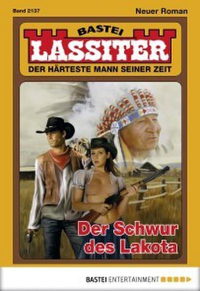 Lassiter - Folge 2137