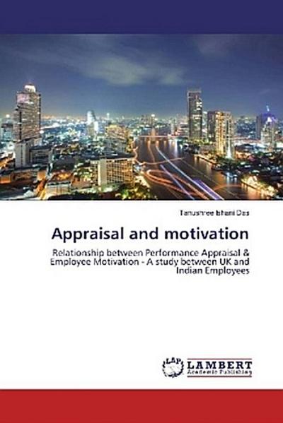 Appraisal and motivation