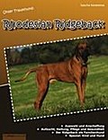 Unser Traumhund: Rhodesian Ridgeback