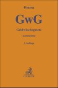Geldwäschegesetz (GwG)