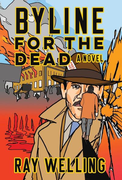 Byline for the Dead