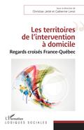 Les territoires de l’intervention a domicile