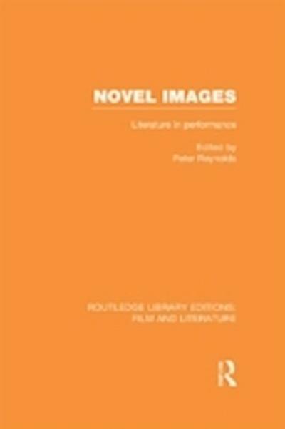 Novel Images