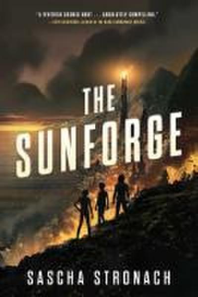 The Sunforge