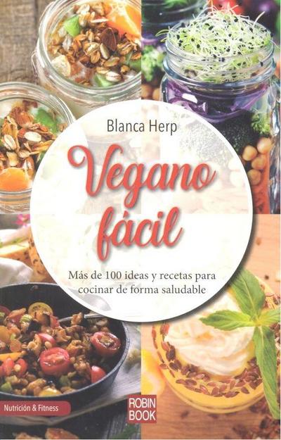 Vegano Fácil