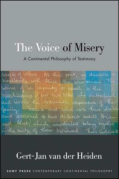 The Voice of Misery