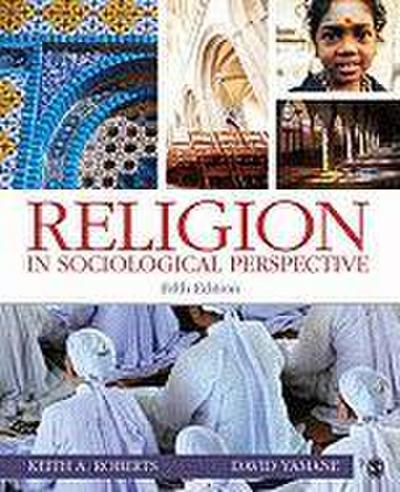 Religion in Sociological Perspective