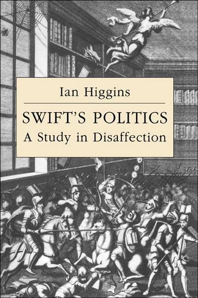 Swift’s Politics