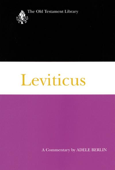 Leviticus (OTL)