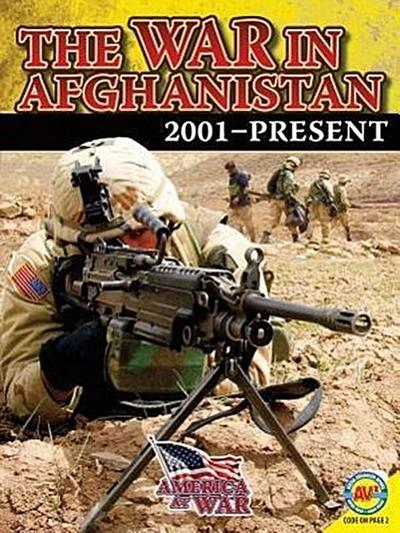 The War in Afghanistan
