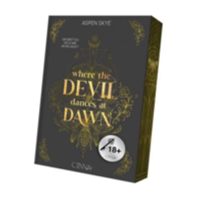 Where the Devil Dances at Dawn