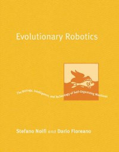 Evolutionary Robotics