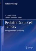 Pediatric Germ Cell Tumors