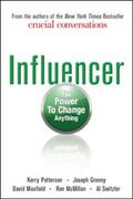 Influencer: The Power To Change Anything, First Edition (Hardcover) - Kerry Patterson