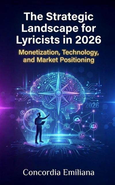 The Strategic Landscape for Lyricists in 2026