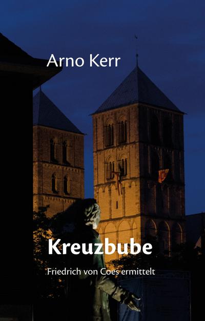 Kerr, A: Kreuzbube