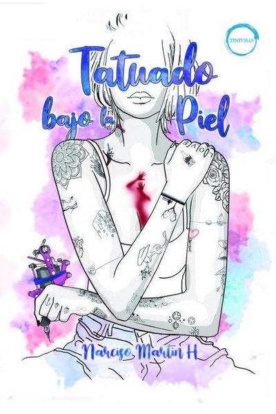 Tatuado bajo la piel