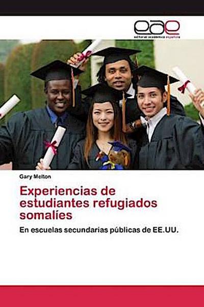 Experiencias de estudiantes refugiados somalíes