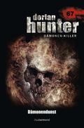 Dorian Hunter 67 - Dämonendunst