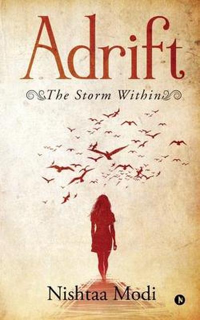 Adrift: The Storm Within