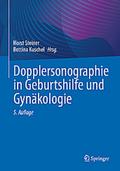 Dopplersonographie in Geburtshilfe und Gynäkologie