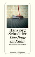 Das Paar im Kahn