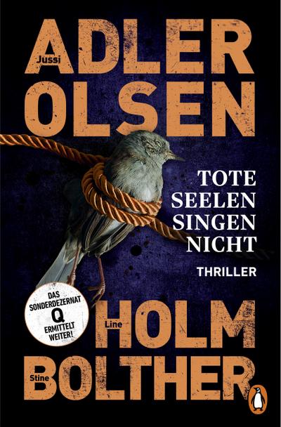 Tote Seelen singen nicht
