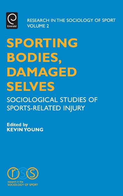 Sporting Bodies, Damaged Selves