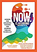 NOW Classrooms, Grades 9-12