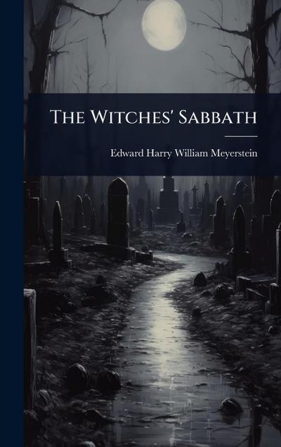 The Witches’ Sabbath