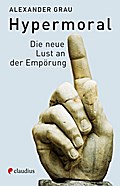 Hypermoral