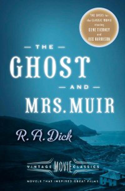 Ghost and Mrs. Muir