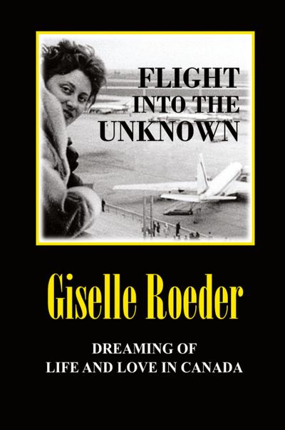 Flight Into The Unknown