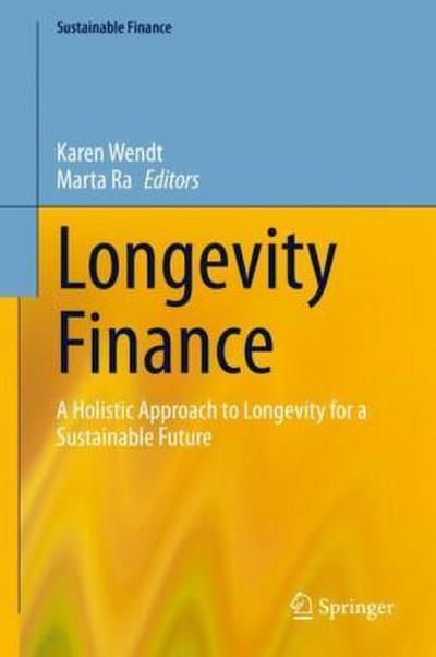 Longevity Finance