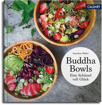 Buddha Bowls