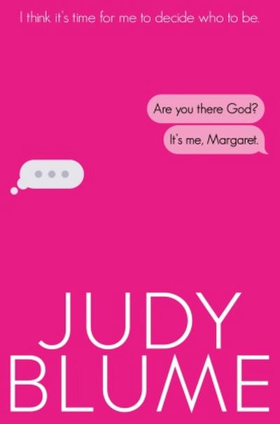 Are You There, God? It’s Me, Margaret