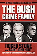 The Bush Crime Family