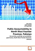Public Accountability in North West Frontier Province, Pakistan