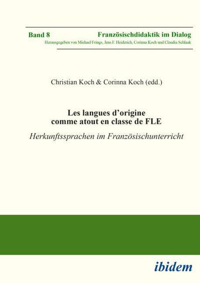 Les langues dorigine comme atout en classe de FLE