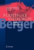 Plastische Chirurgie von Alfred Berger | Ebook