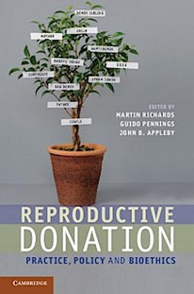 Reproductive Donation